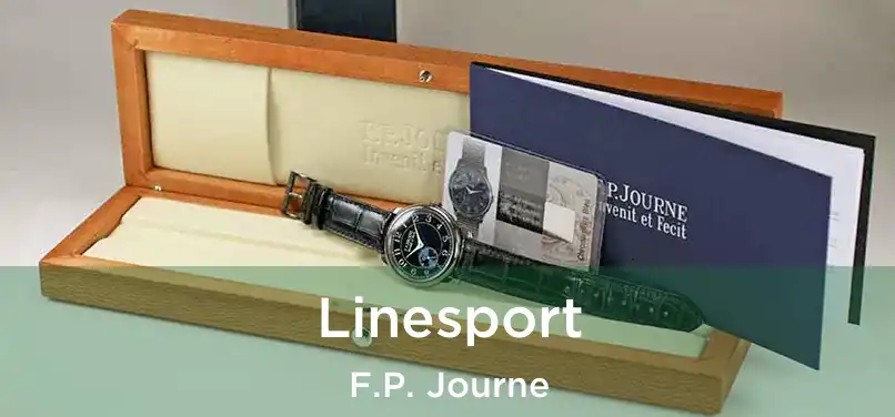  Linesport F.P. Journe